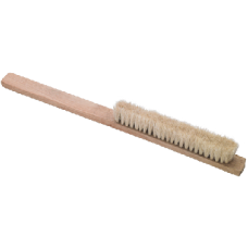 Brush - Natural Bristles (ECONOMY)