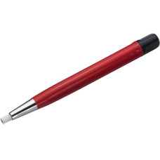 Scratch Brush Fibre Glass Bristle Metal Ferrule