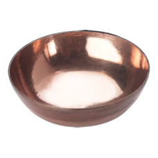 Copper Pot [Dia- 3"]