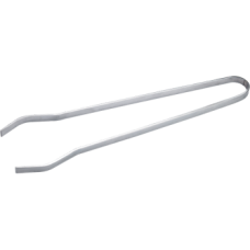 Tongs Flask Type, Double End 15inch