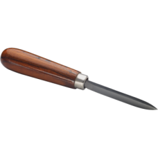 Scrapper Solid With Wooden Handle