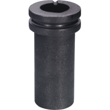 Graphite Crucible 3kg Capacity