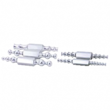 Jewellers Double Ended Hexagonal Stake Set Of 5