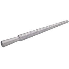 Ring Sticks - Alluminium British Standard A to Z
