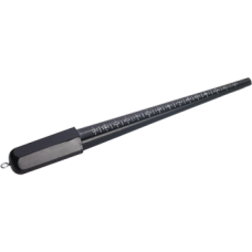 Ring Stick - Plastic, US Standard 1-15