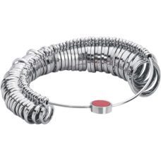 Ring Gauges UK Standard