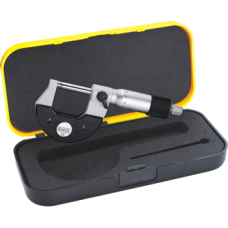 Precision Micrometer 0-25mm