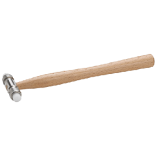 2 Sided Nylon Hammer (replaceable Heads)