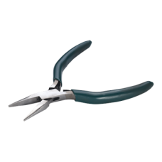 Plier Steel - Chain Nose 4.5"