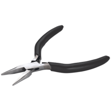 Plier Steel - Chain Nose 5"