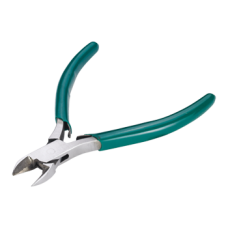 Plier Steel - Side Cutting 4.5"