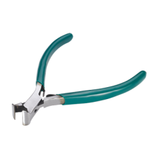 Plier Steel - Top Cutting 4.5"