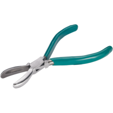 Plier Steel Ring Holding For Jewellers
