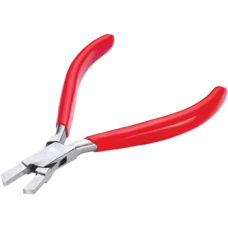 Plier Ss For Stone Setting 4 3/4"