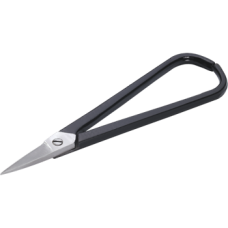 Jewellers Metal Shears - 7", Straight & Curved Blades
